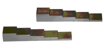 Accessories for Ultrasonic Gauges